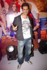 Karan Sagoo at the music launch of Sydney with Love in Juhu, Mumbai on 28th June 2012 (99).JPG